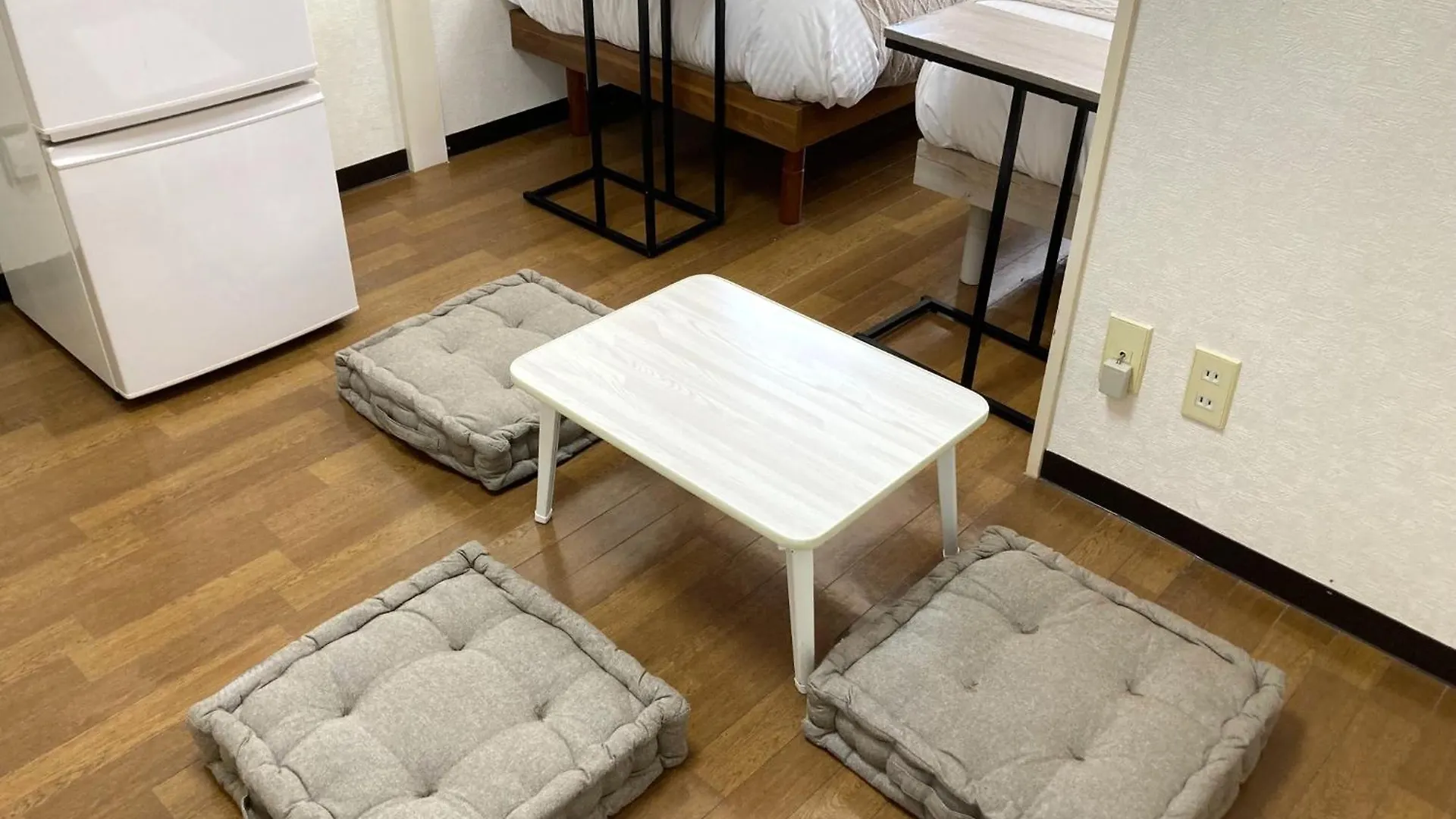 דירה סאפורו Endless Mitsui Minami 5Jo II - Vacation Stay 18398