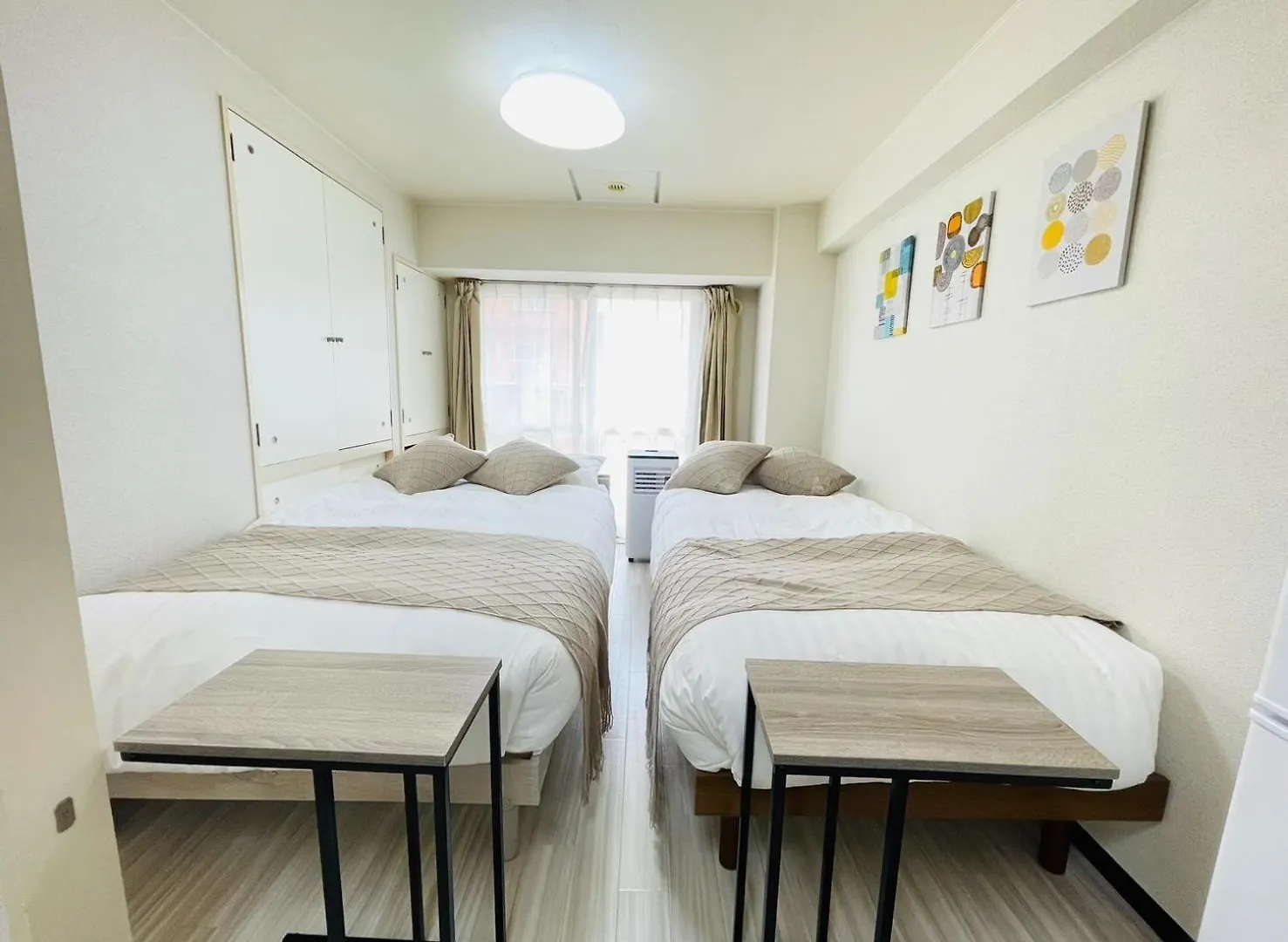 Endless Mitsui Minami 5Jo II - Vacation Stay 18398 Sapporo