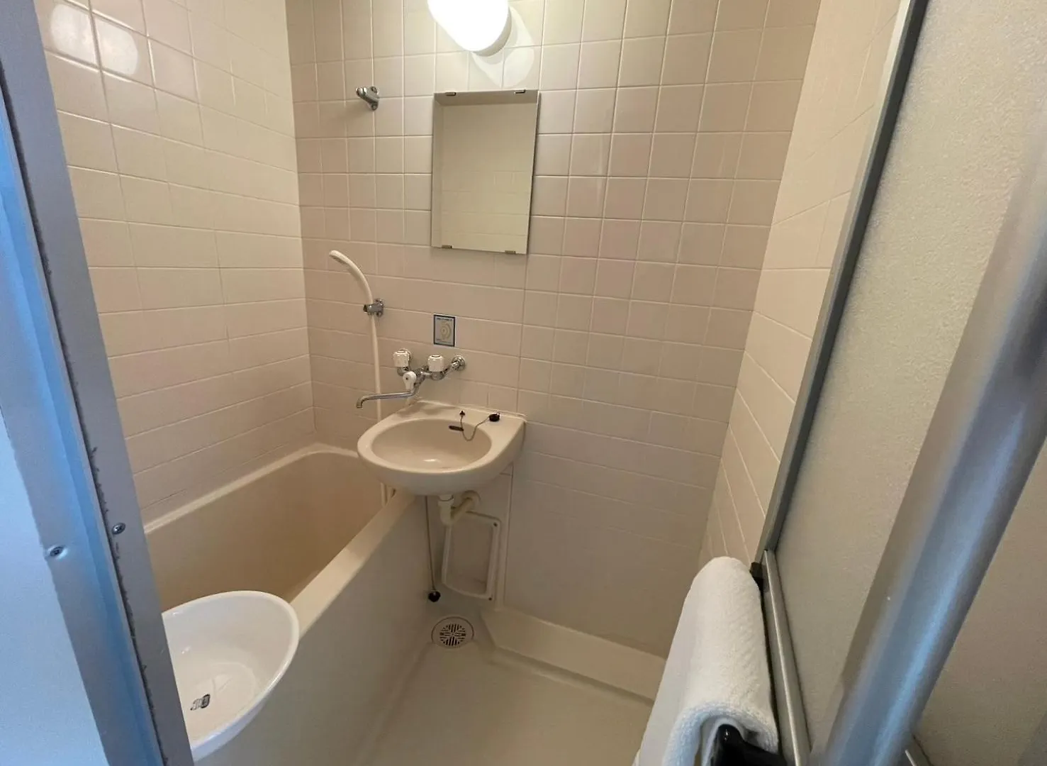 Endless Mitsui Minami 5Jo II - Vacation Stay 18398 Sapporo