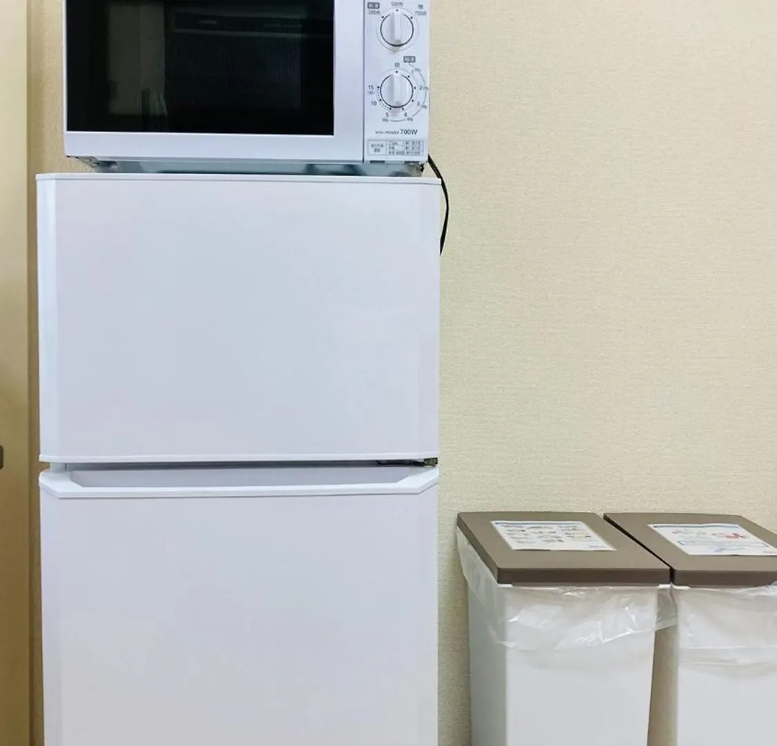 Apartment Endless Mitsui Minami 5Jo II - Vacation Stay 18398 Sapporo
