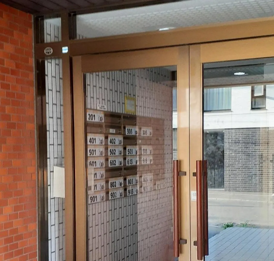 Endless Mitsui Minami 5Jo II - Vacation Stay 18398 Sapporo